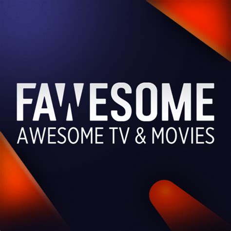 fawesome tv schedule